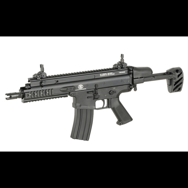 SCAR-SC Kestrel V2 – 0,5J