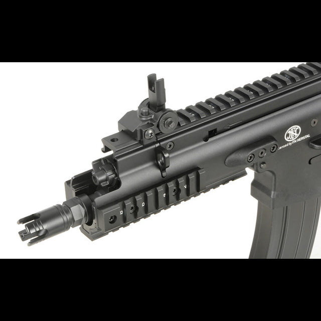 SCAR-SC Kestrel V2 – 0,5J