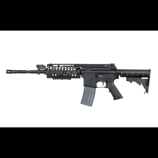 CM.008 Full Metal Black – 0,5J