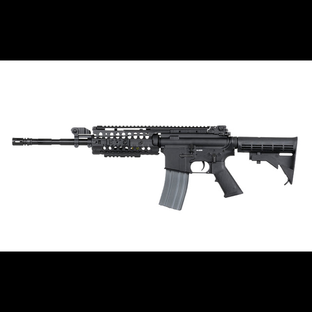 CM.008 Full Metal Black – 0,5J