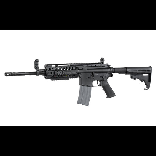 CM.008 Full Metal Black – 0,5J