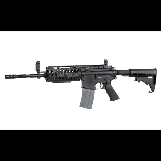 CM.008 Full Metal Black – 0,5J