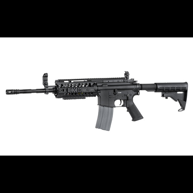 CM.008 Full Metal Black – 0,5J