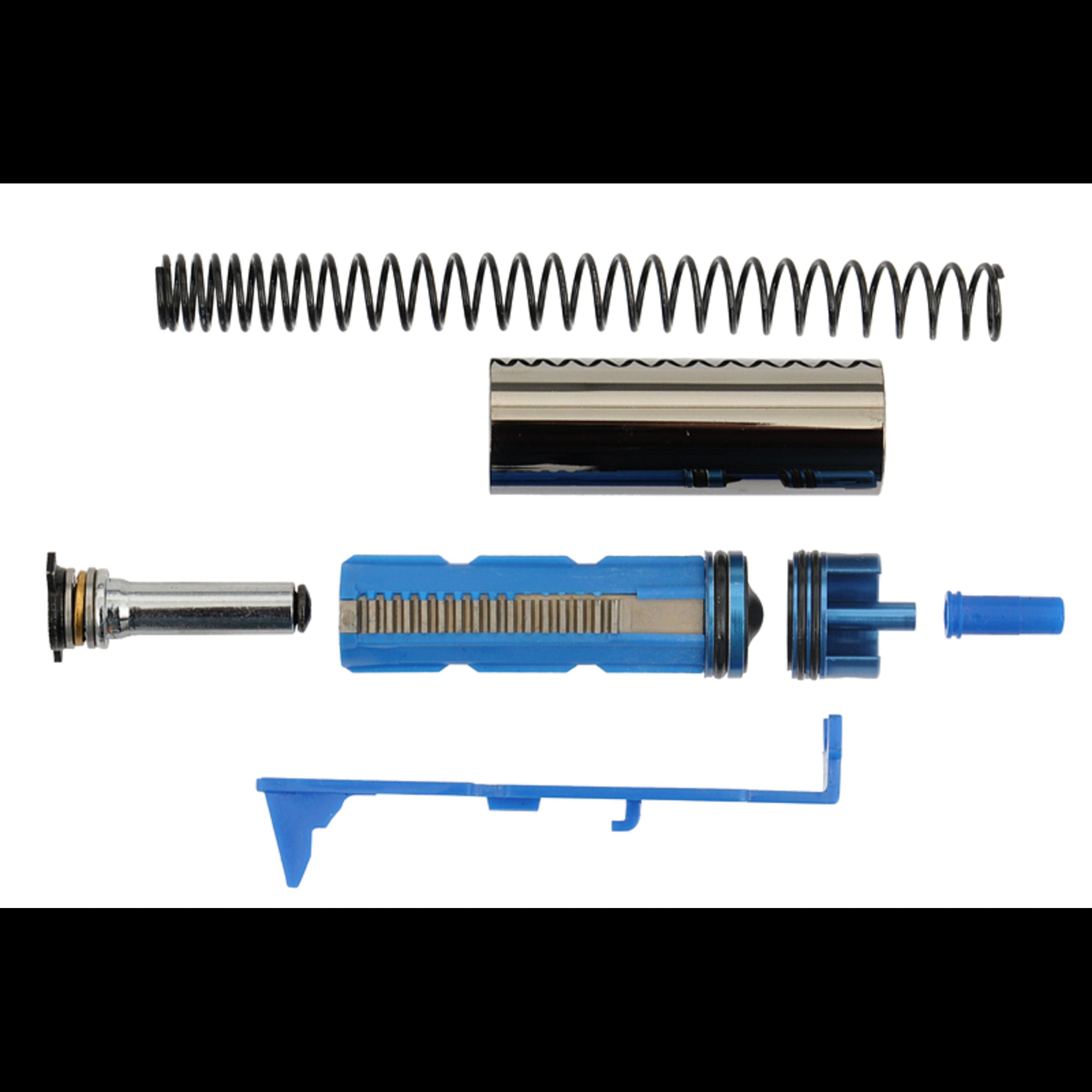 CM.008 Full Metal Black – 0,5J