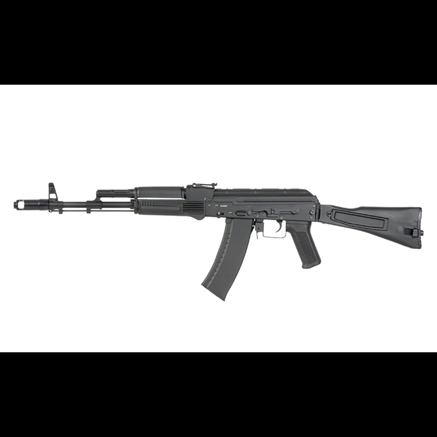 CM.040C AK74M Tactical – 0,5J