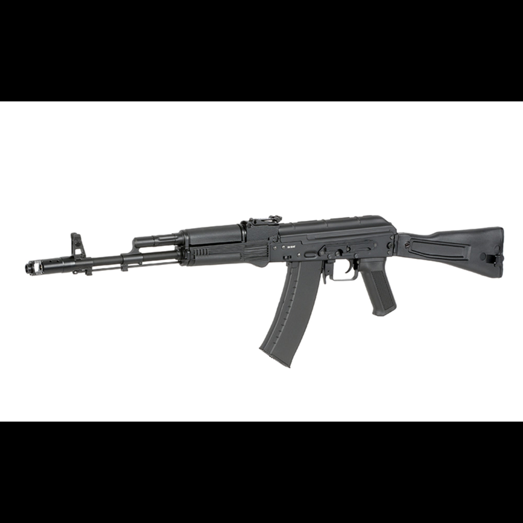 CM.040C AK74M Tactical – 0,5J