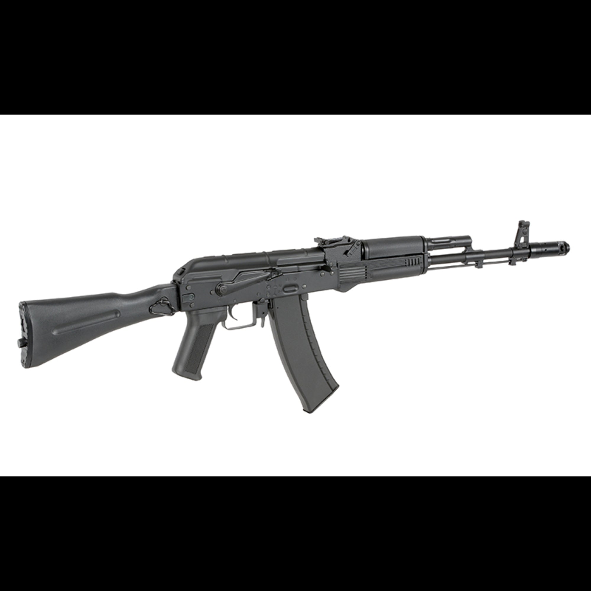 CM.040C AK74M Tactical – 0,5J
