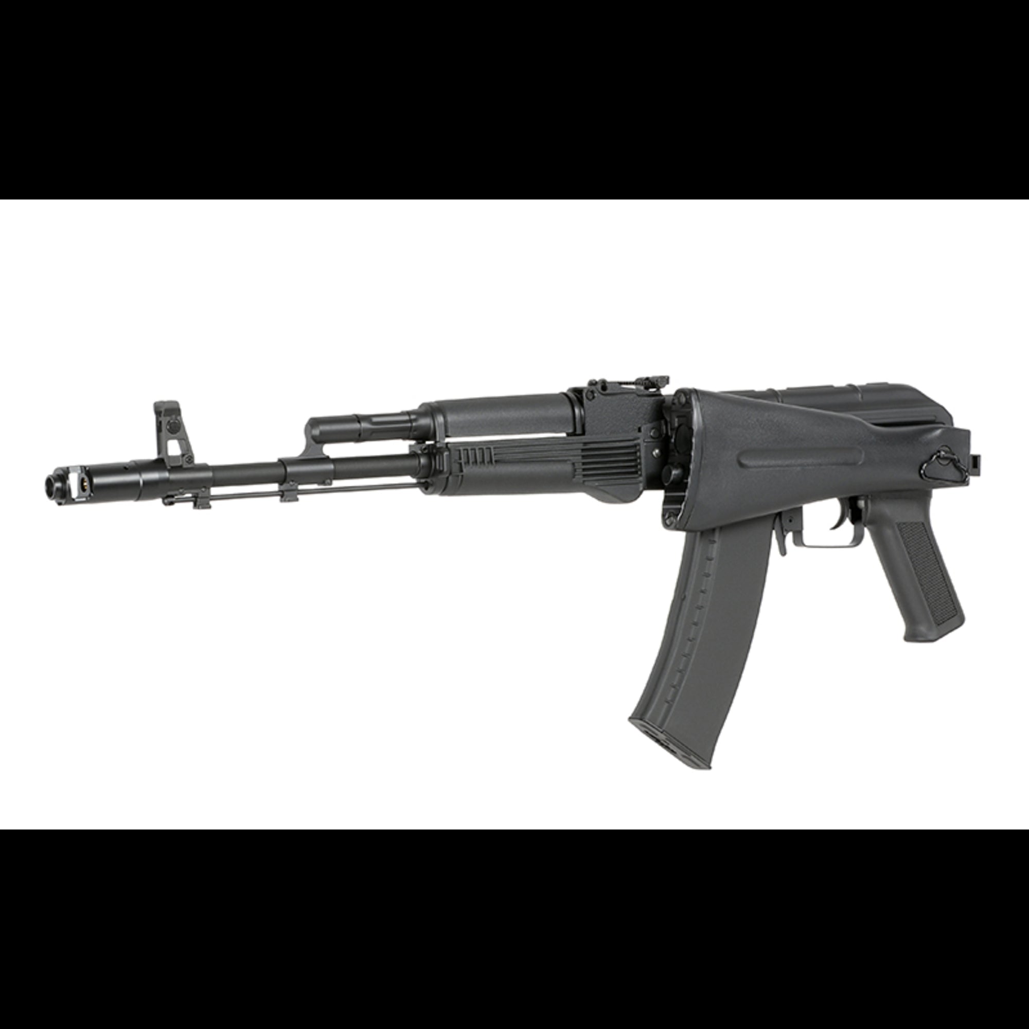 CM.040C AK74M Tactical – 0,5J