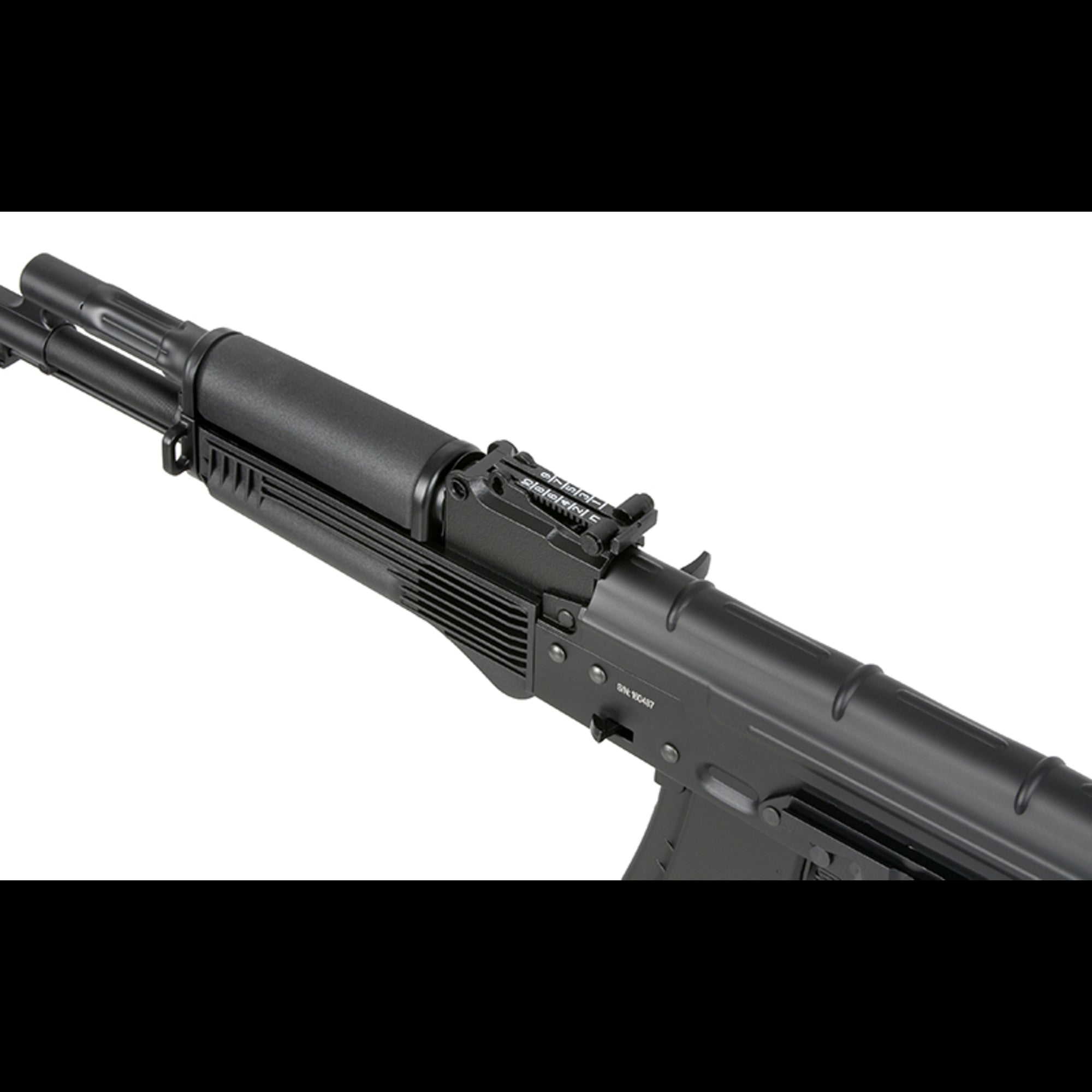 CM.040C AK74M Tactical – 0,5J