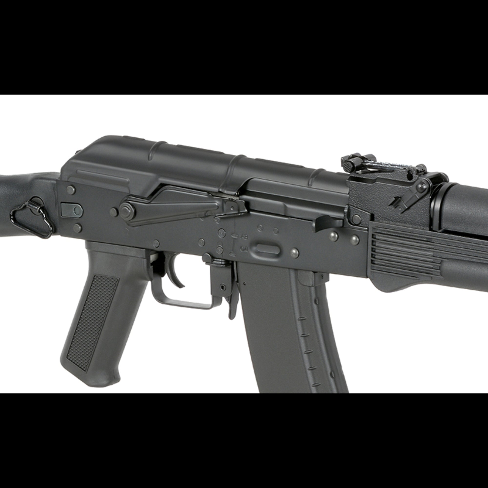 CM.040C AK74M Tactical – 0,5J