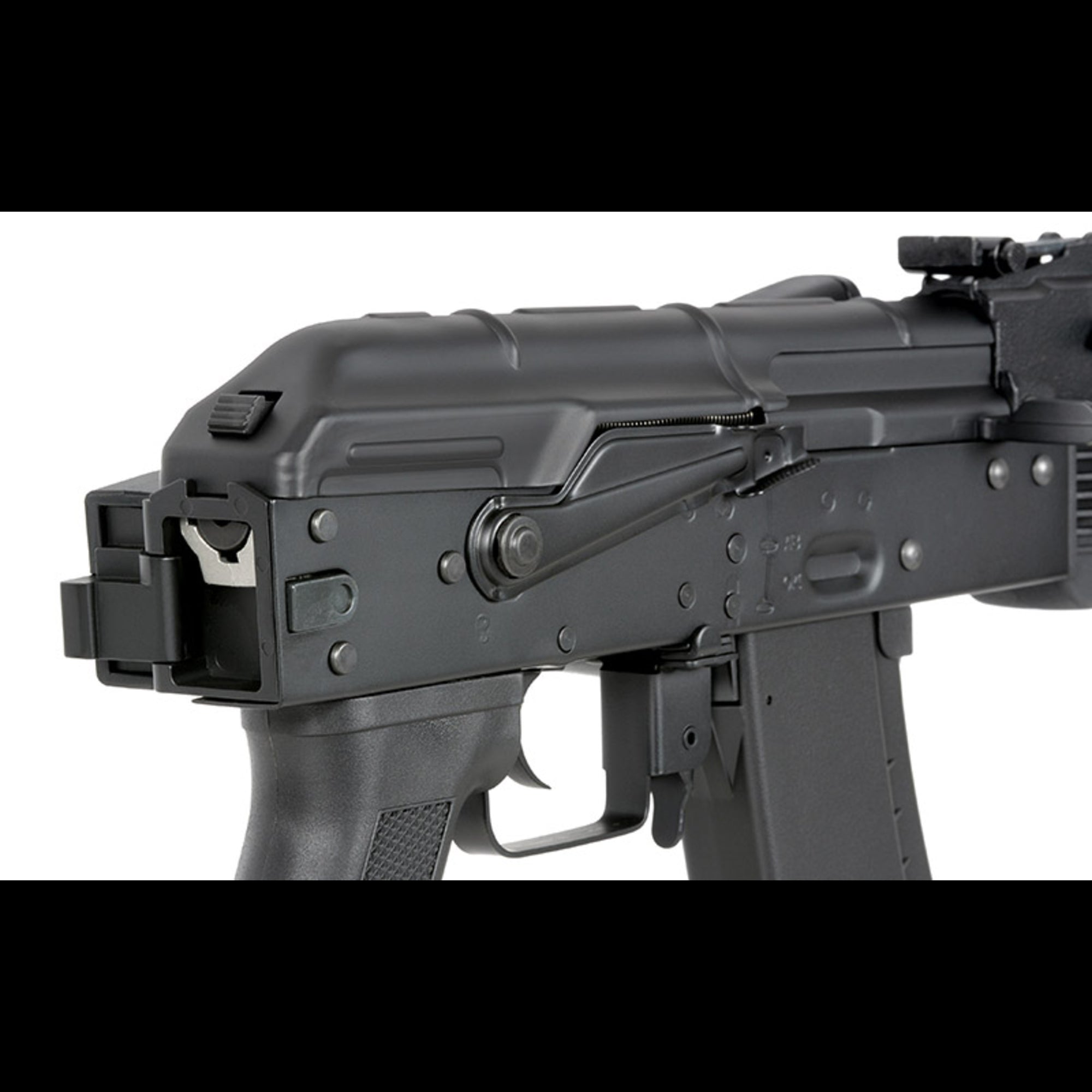 CM.040C AK74M Tactical – 0,5J