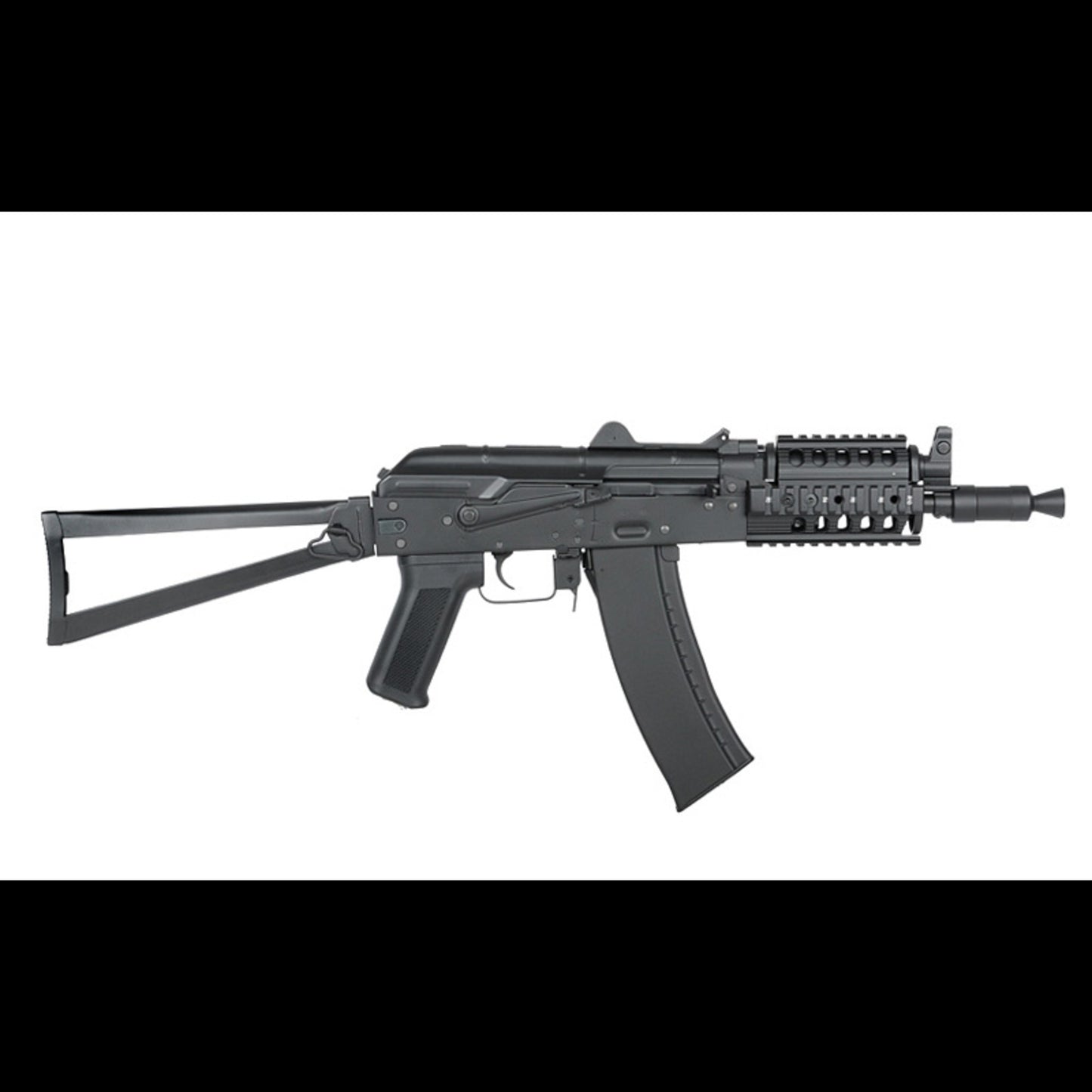 CM.045C AKS-74U Tactical – 0,5J
