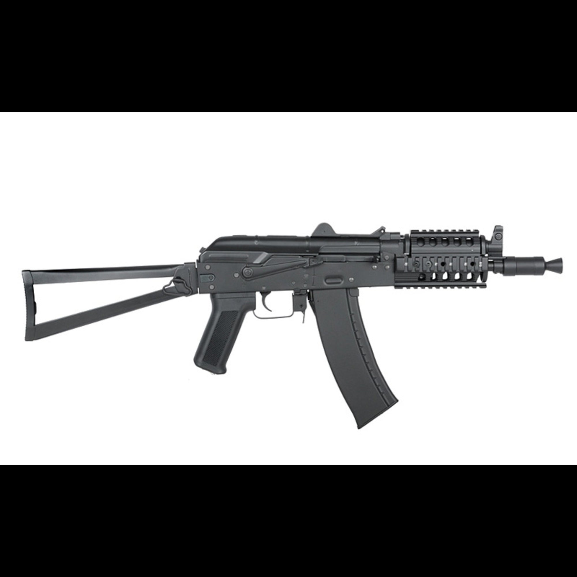 CM.045C AKS-74U Tactical – 0,5J