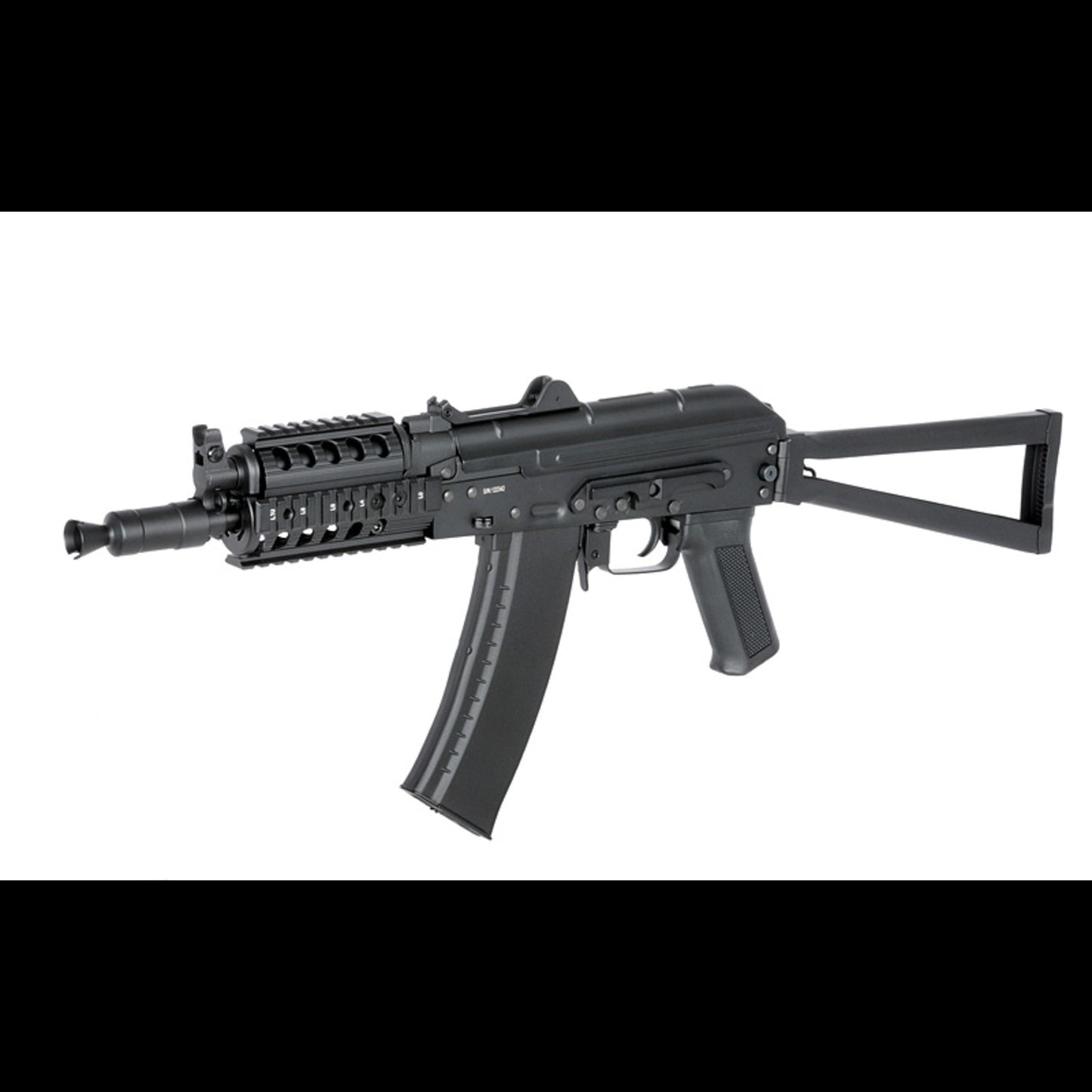 CM.045C AKS-74U Tactical – 0,5J
