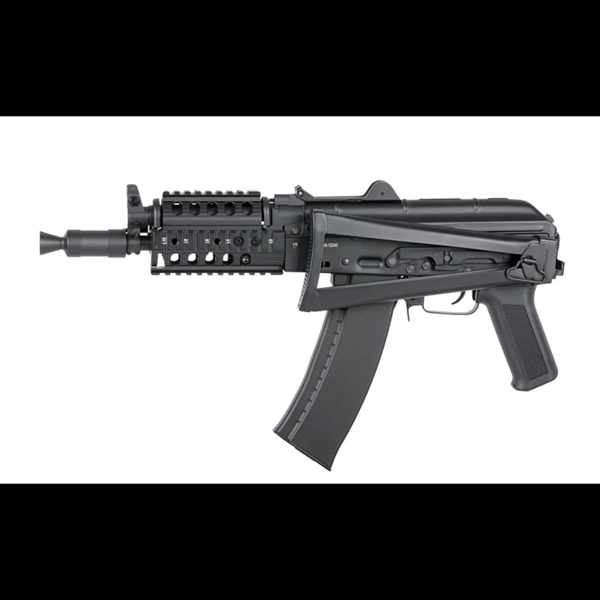 CM.045C AKS-74U Tactical – 0,5J