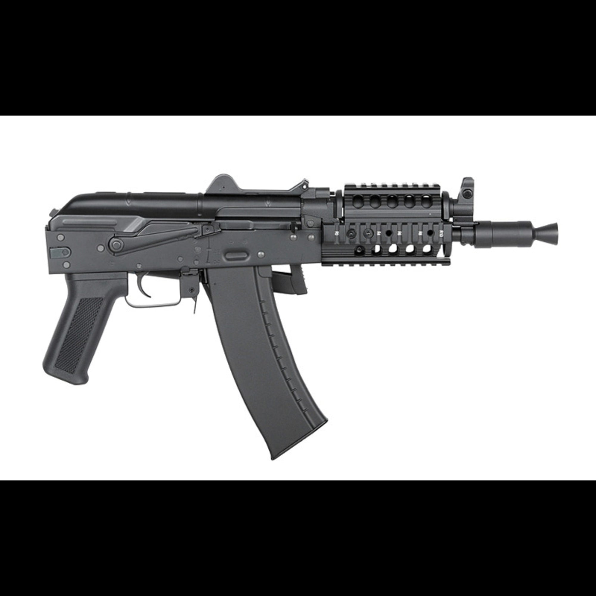 CM.045C AKS-74U Tactical – 0,5J