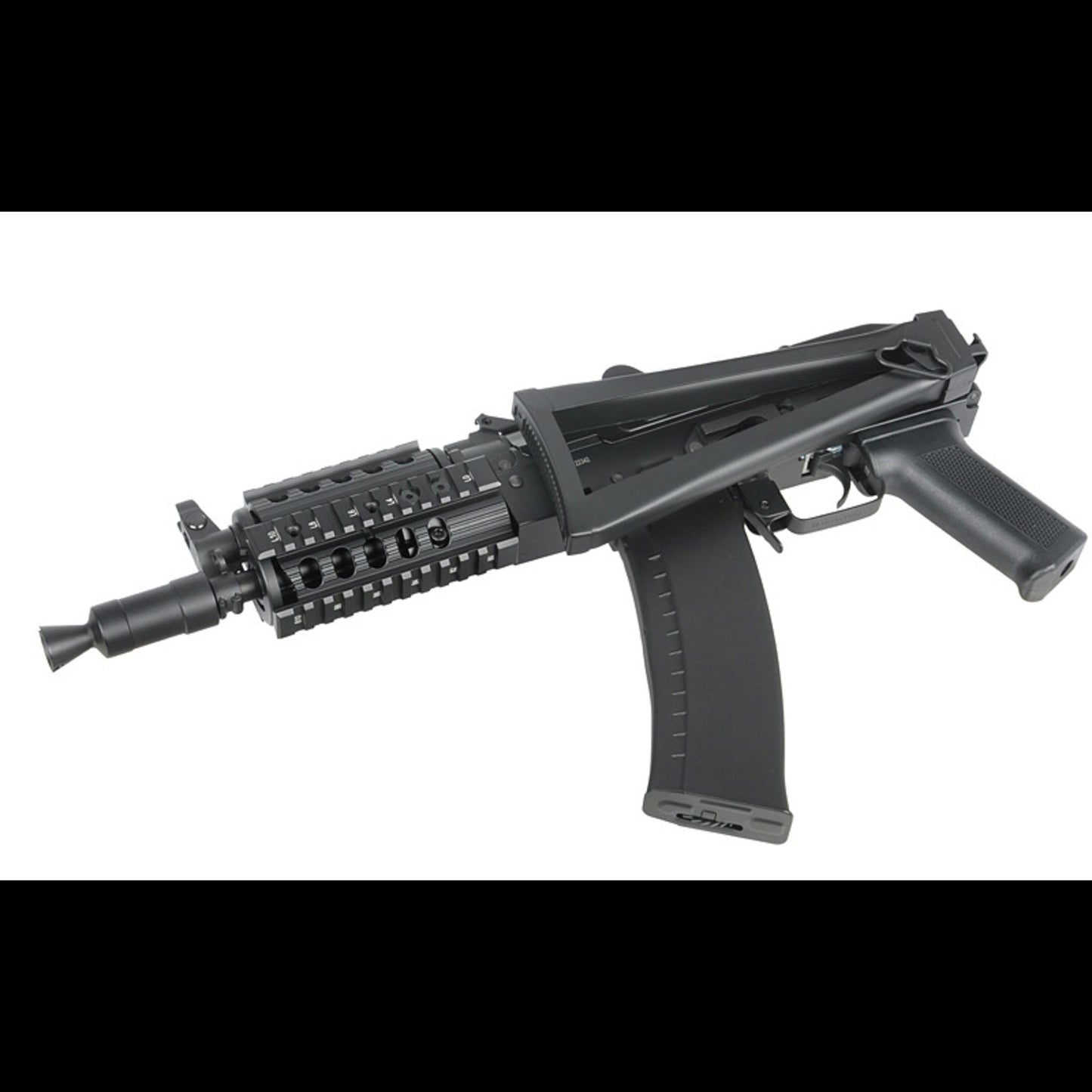 CM.045C AKS-74U Tactical – 0,5J