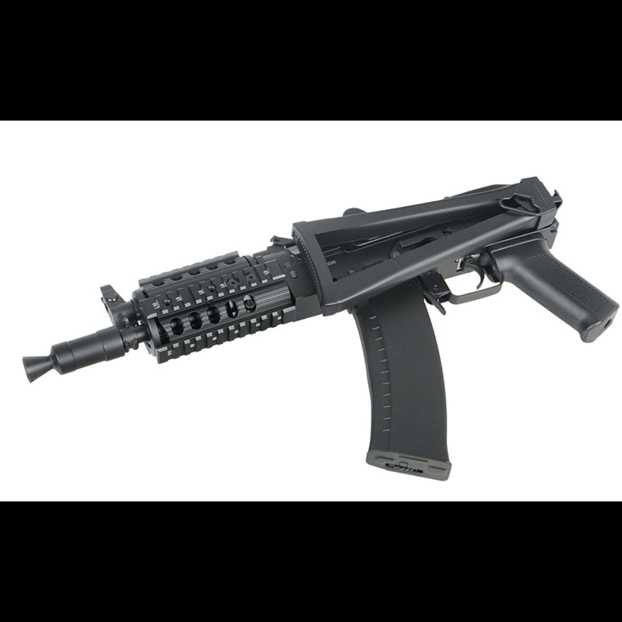 CM.045C AKS-74U Tactical – 0,5J