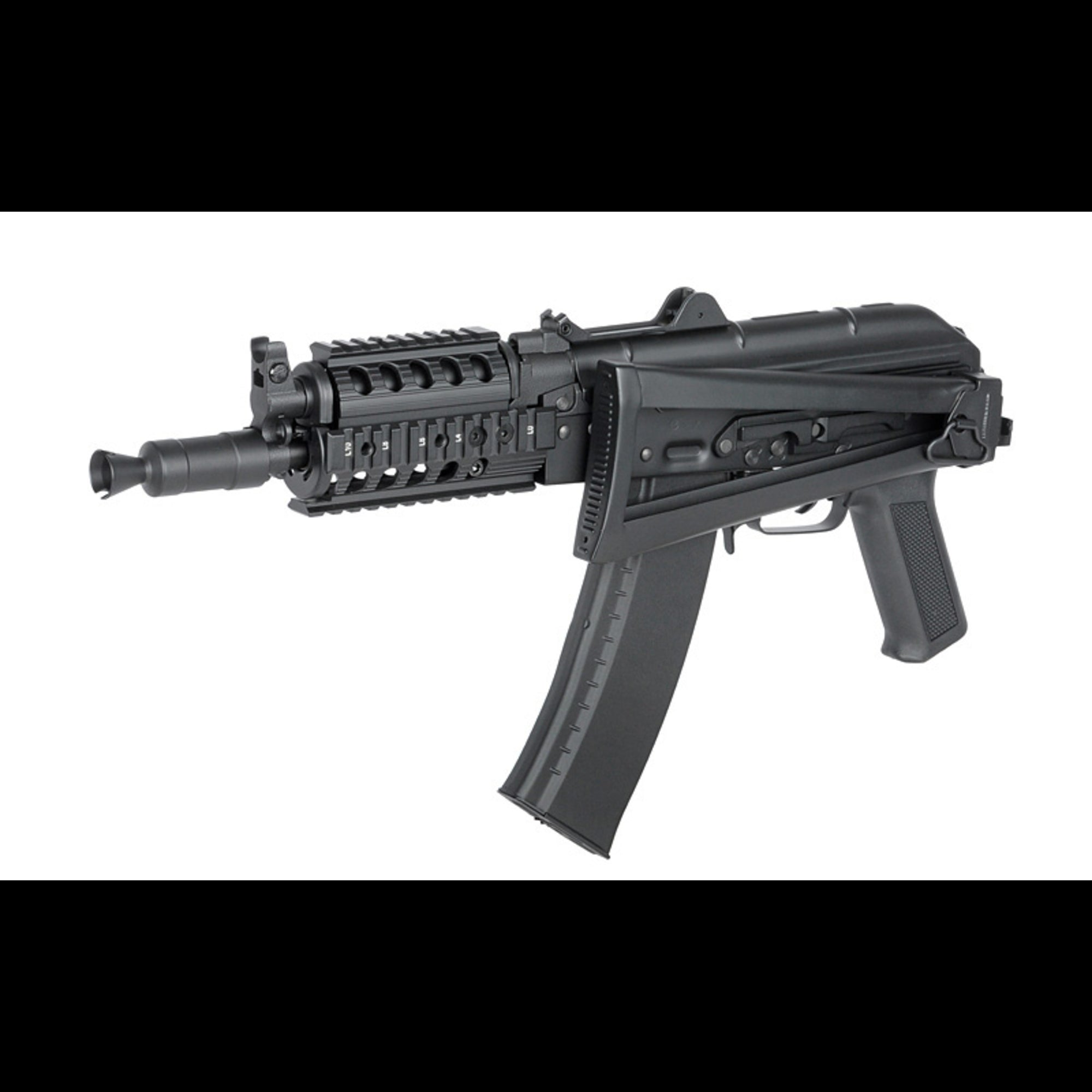 CM.045C AKS-74U Tactical – 0,5J