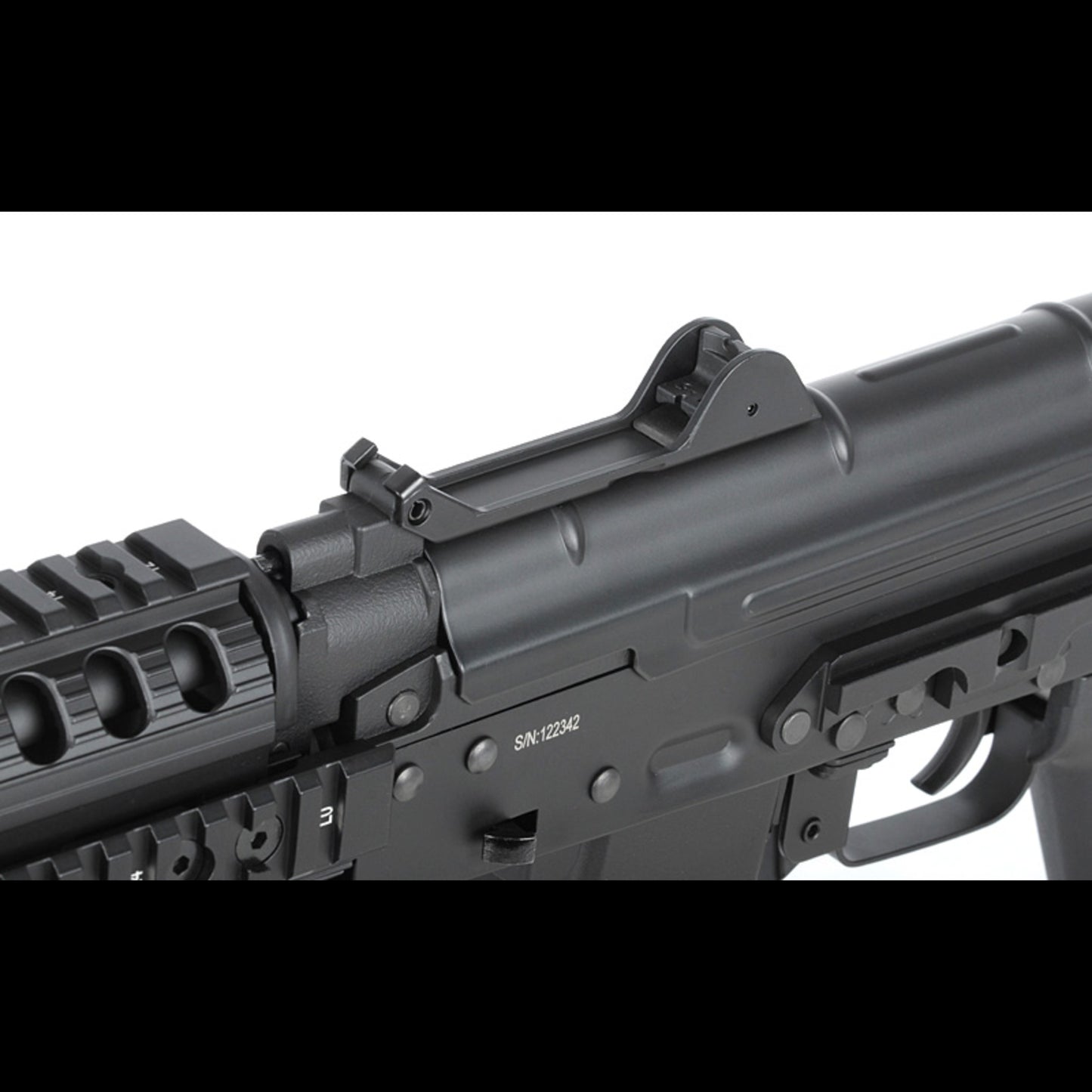 CM.045C AKS-74U Tactical – 0,5J