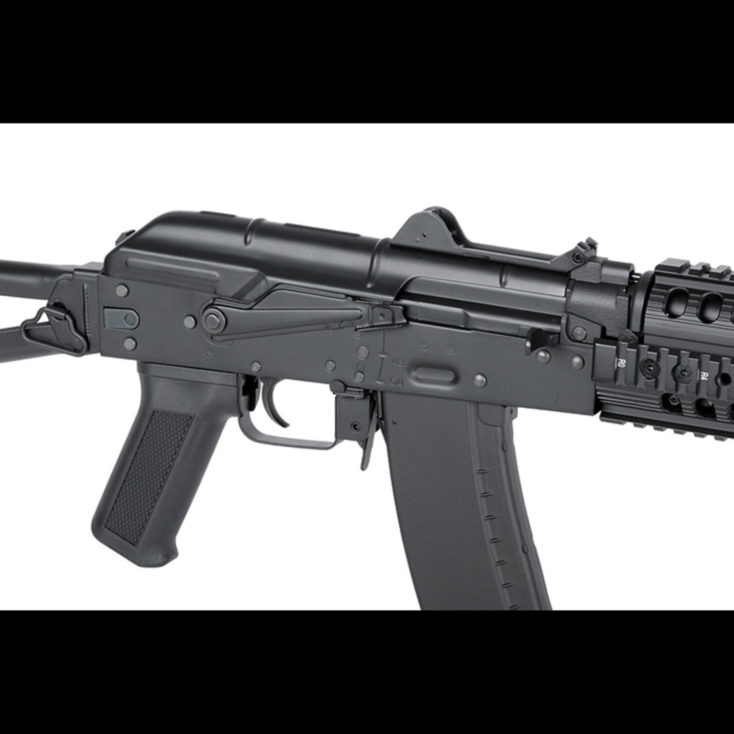 CM.045C AKS-74U Tactical – 0,5J
