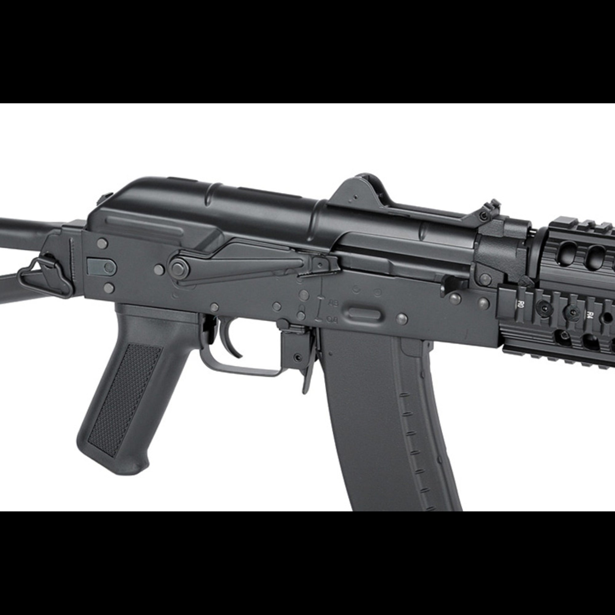 CM.045C AKS-74U Tactical – 0,5J