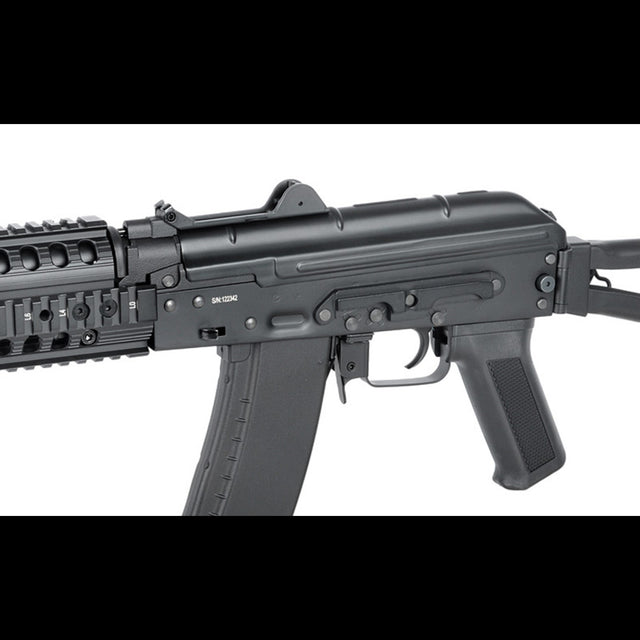 CM.045C AKS-74U Tactical – 0,5J