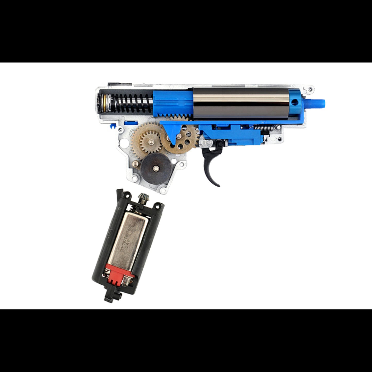 CM.045C AKS-74U Tactical – 0,5J