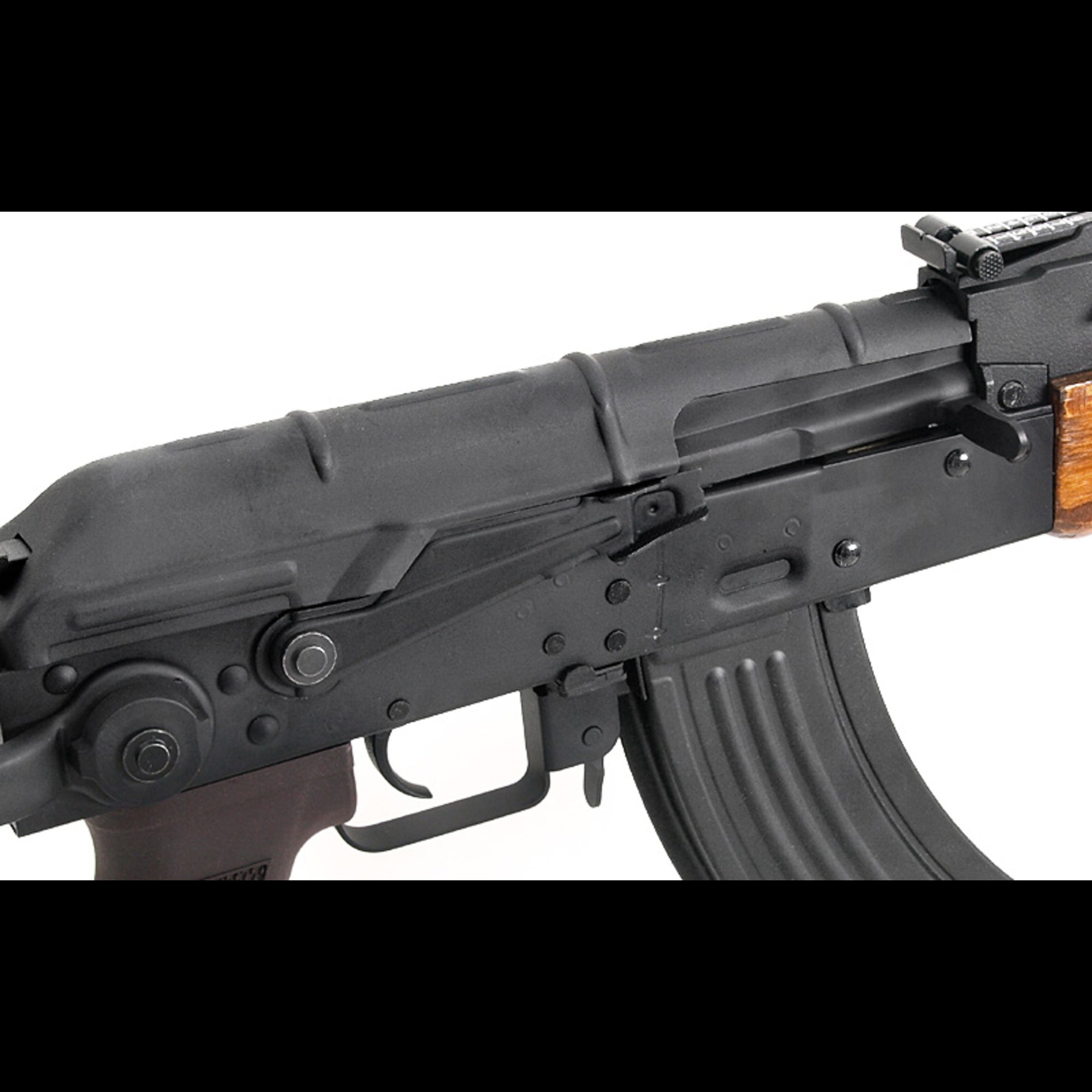 CM.048S AKMS Holz & Metall – 0,5J