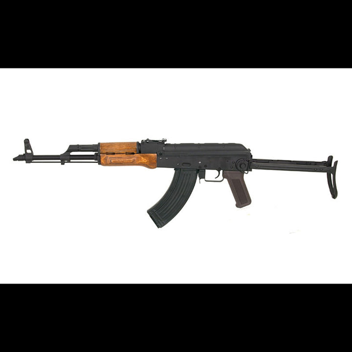 CM.048S AKMS Holz & Metall – 0,5J