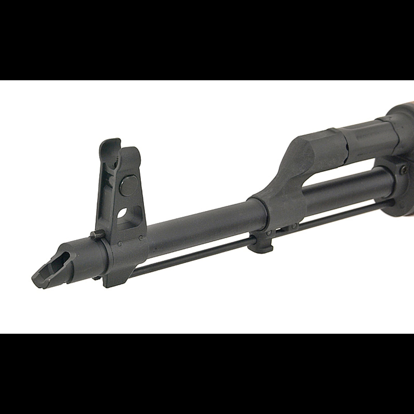 CM.048SU AKMS Metall & Echtholz – 0,5J