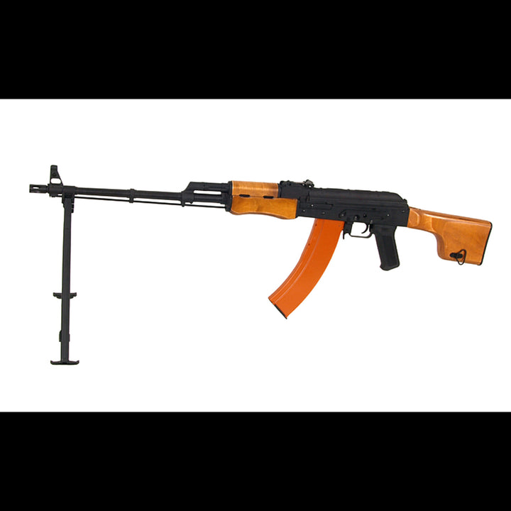 CM.052 RPK Holz – 0,5J