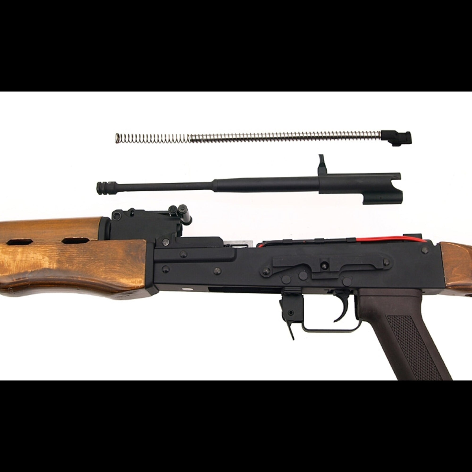 CM.052 RPK Holz – 0,5J