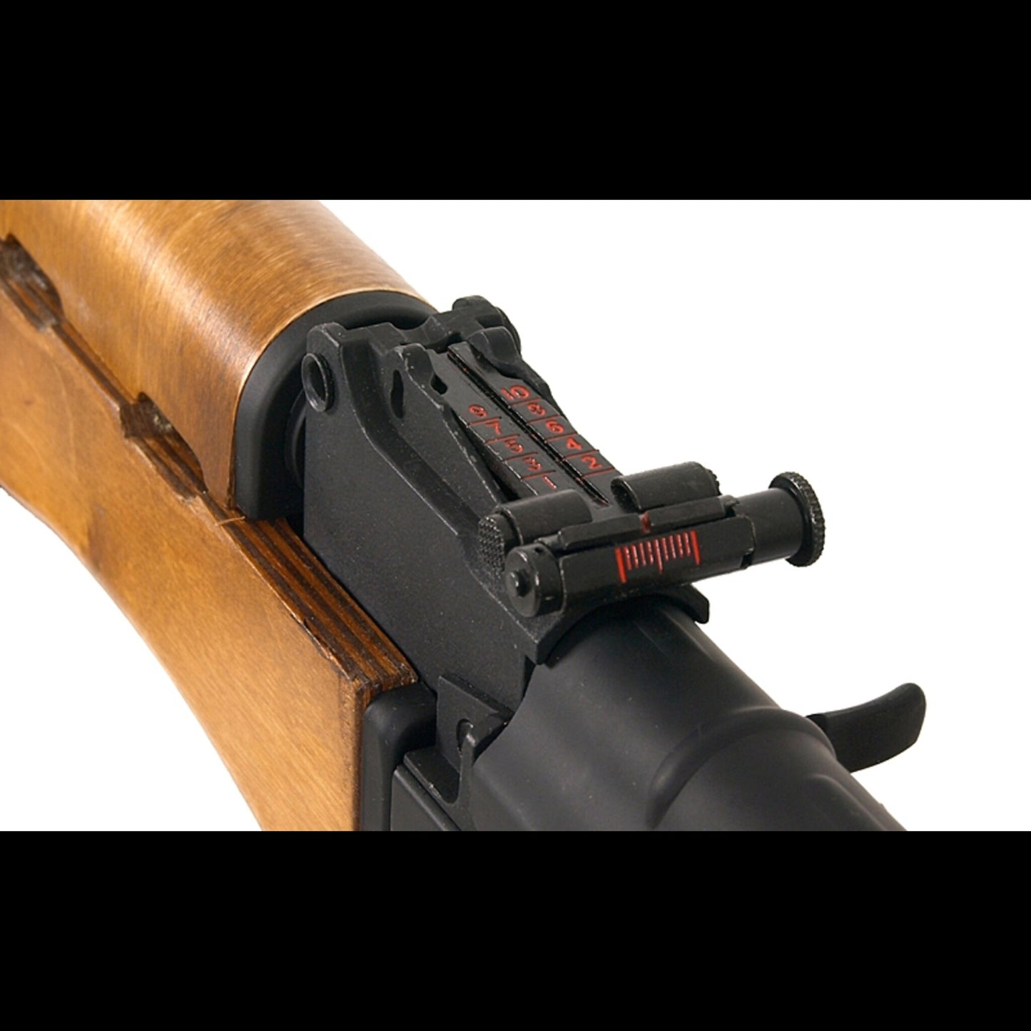 CM.052 RPK Holz – 0,5J