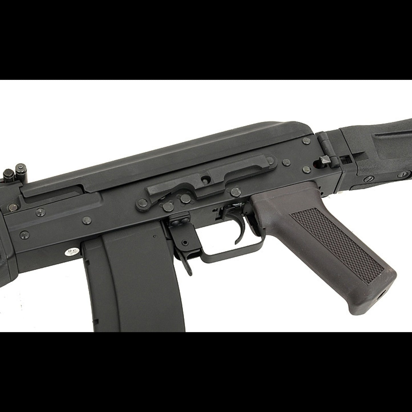 CM.052A RPK Tactical – 0,5J