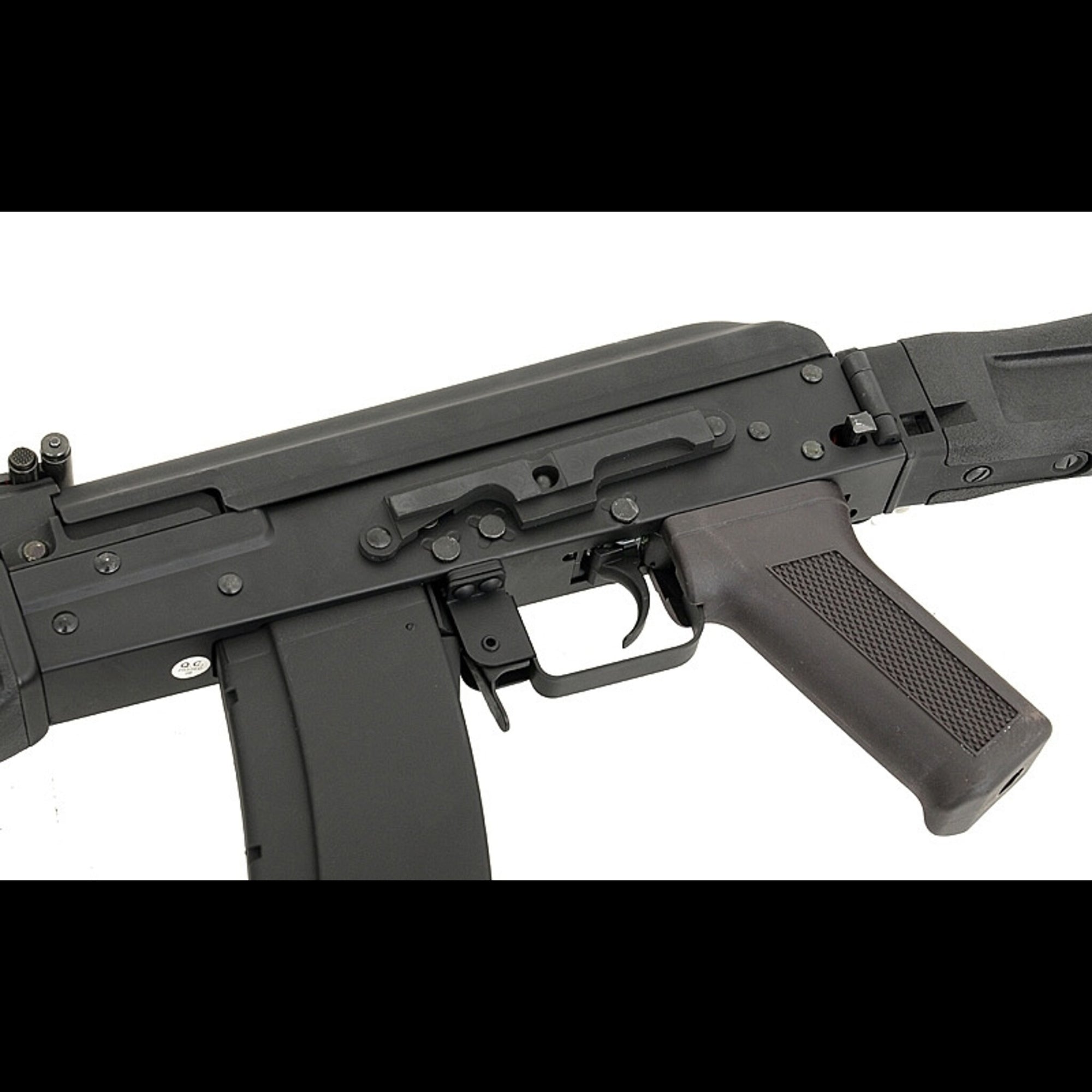 CM.052A RPK Tactical – 0,5J
