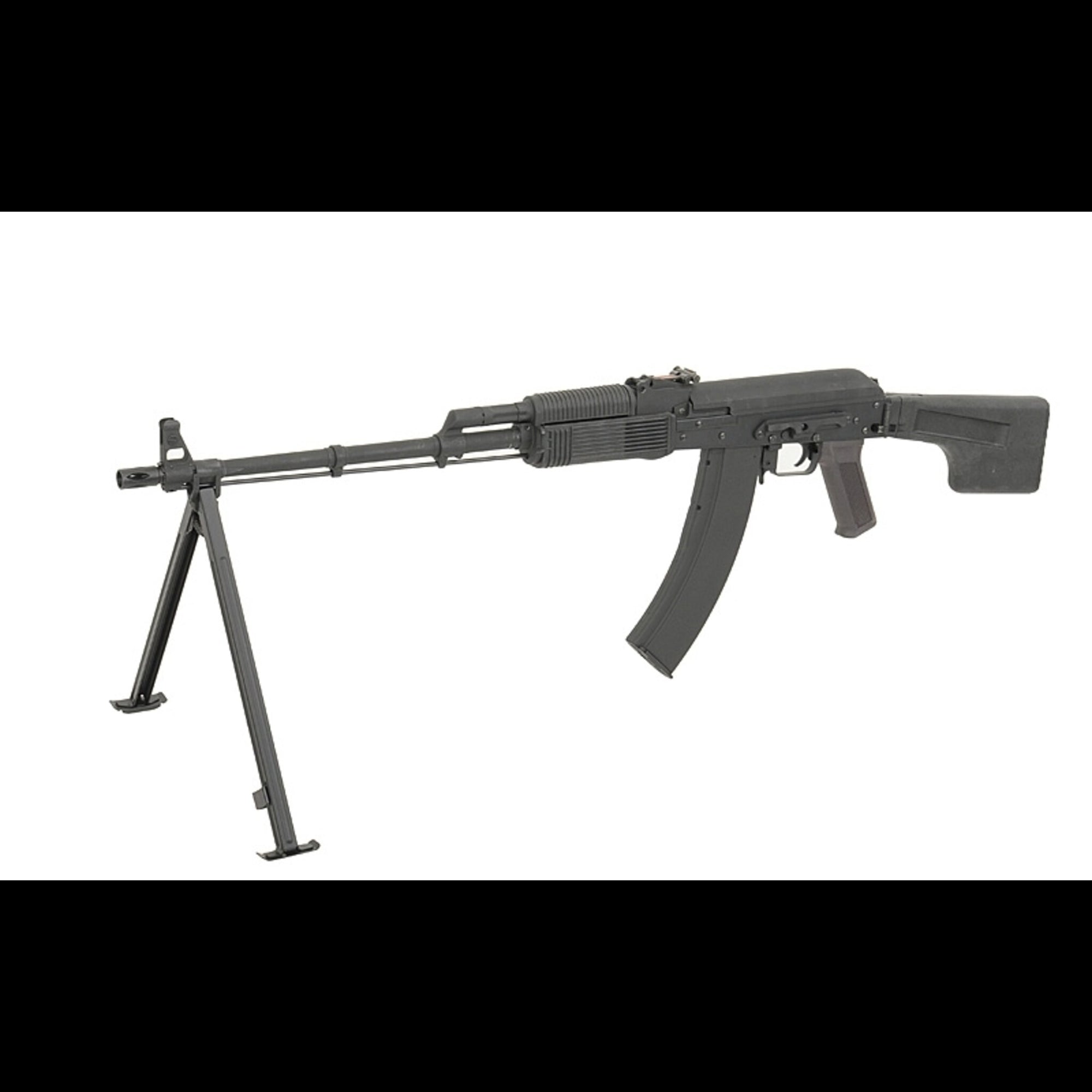 CM.052A RPK Tactical – 0,5J