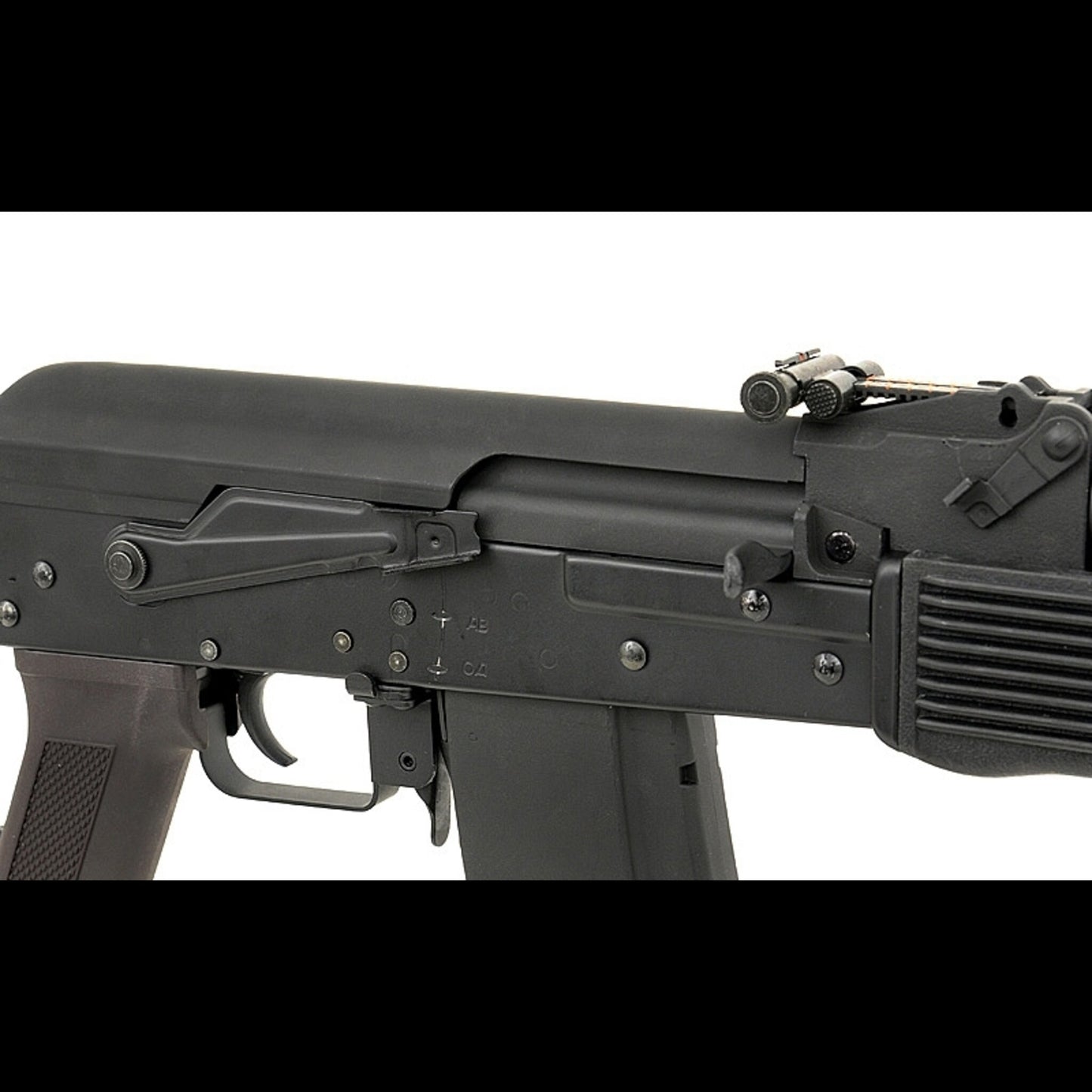 CM.052A RPK Tactical – 0,5J