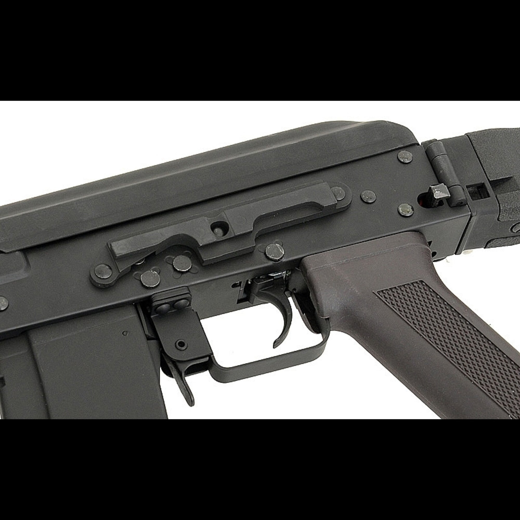 CM.052A RPK Tactical – 0,5J