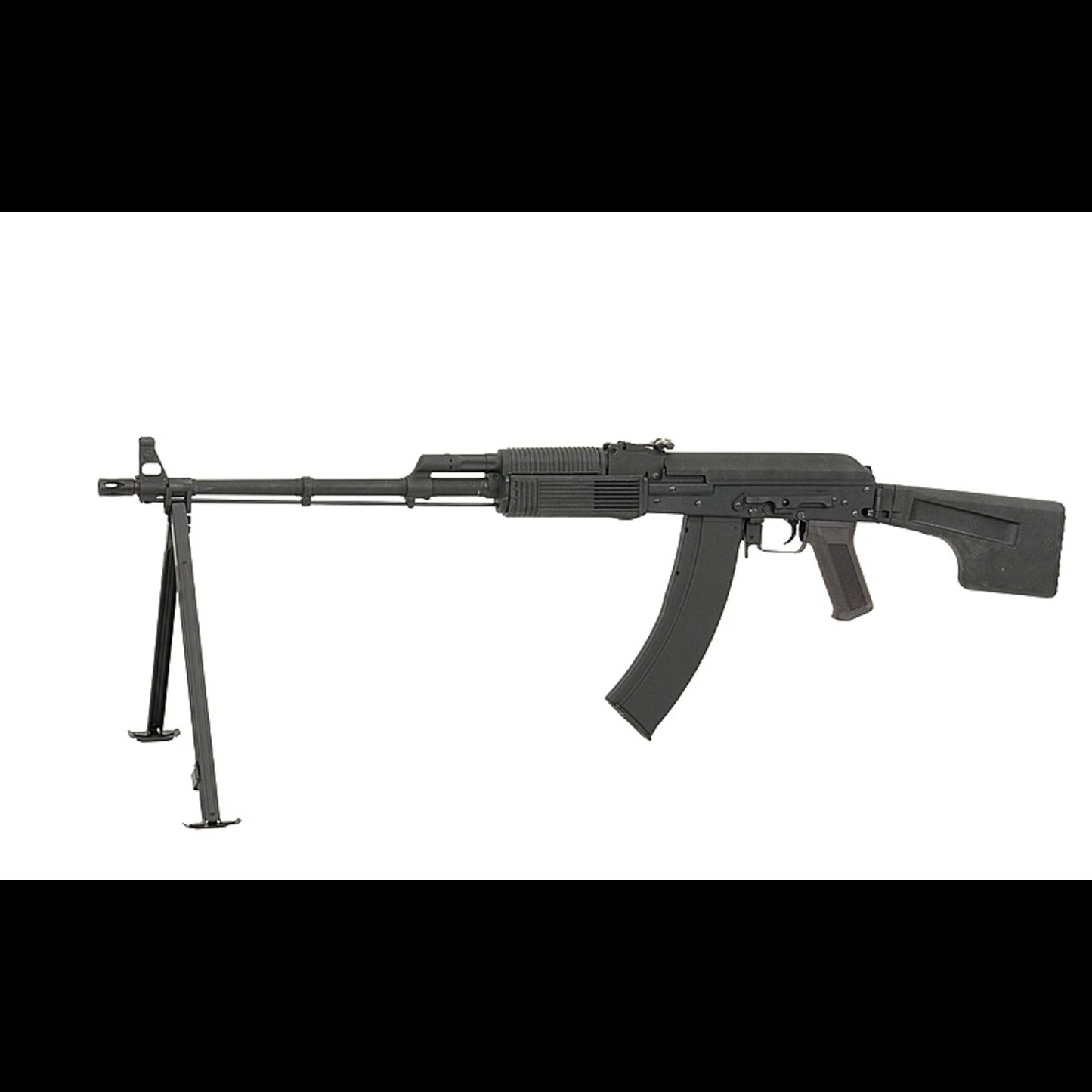 CM.052A RPK Tactical – 0,5J