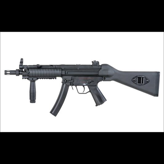 CYMA CM041B Blue Edition – MP5-Style AEG 0,5 Joule Airsoft