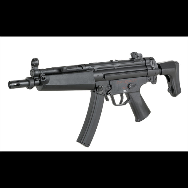 CM.041J Teleskop Schaft – 0,5J