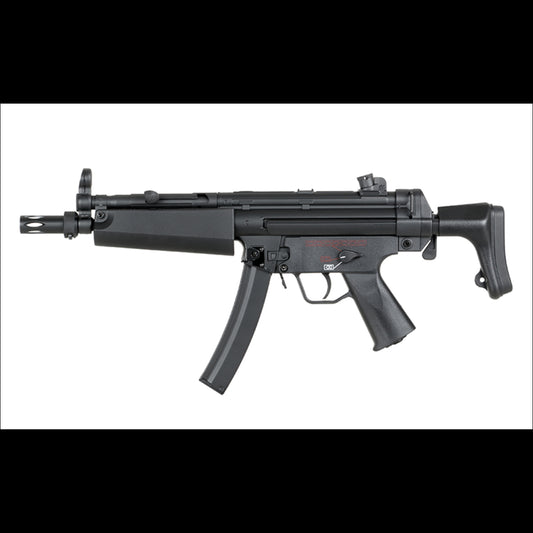 CYMA CM041J High Speed – 0,5 Joule MP5-Style Airsoft AEG