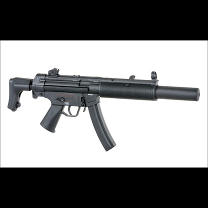 CYMA CM041SD6 High Speed – 0,5 Joule MP5-Style AEG Airsoft