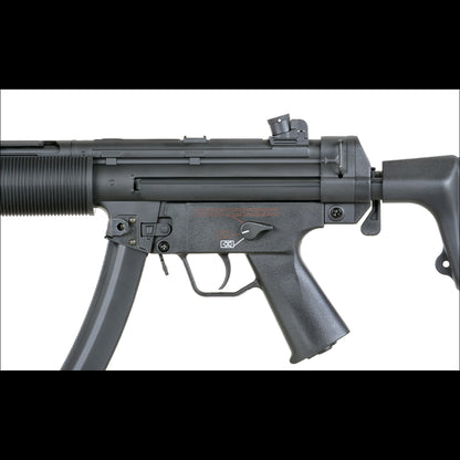 CYMA CM041SD6 High Speed – 0,5 Joule MP5-Style AEG Airsoft