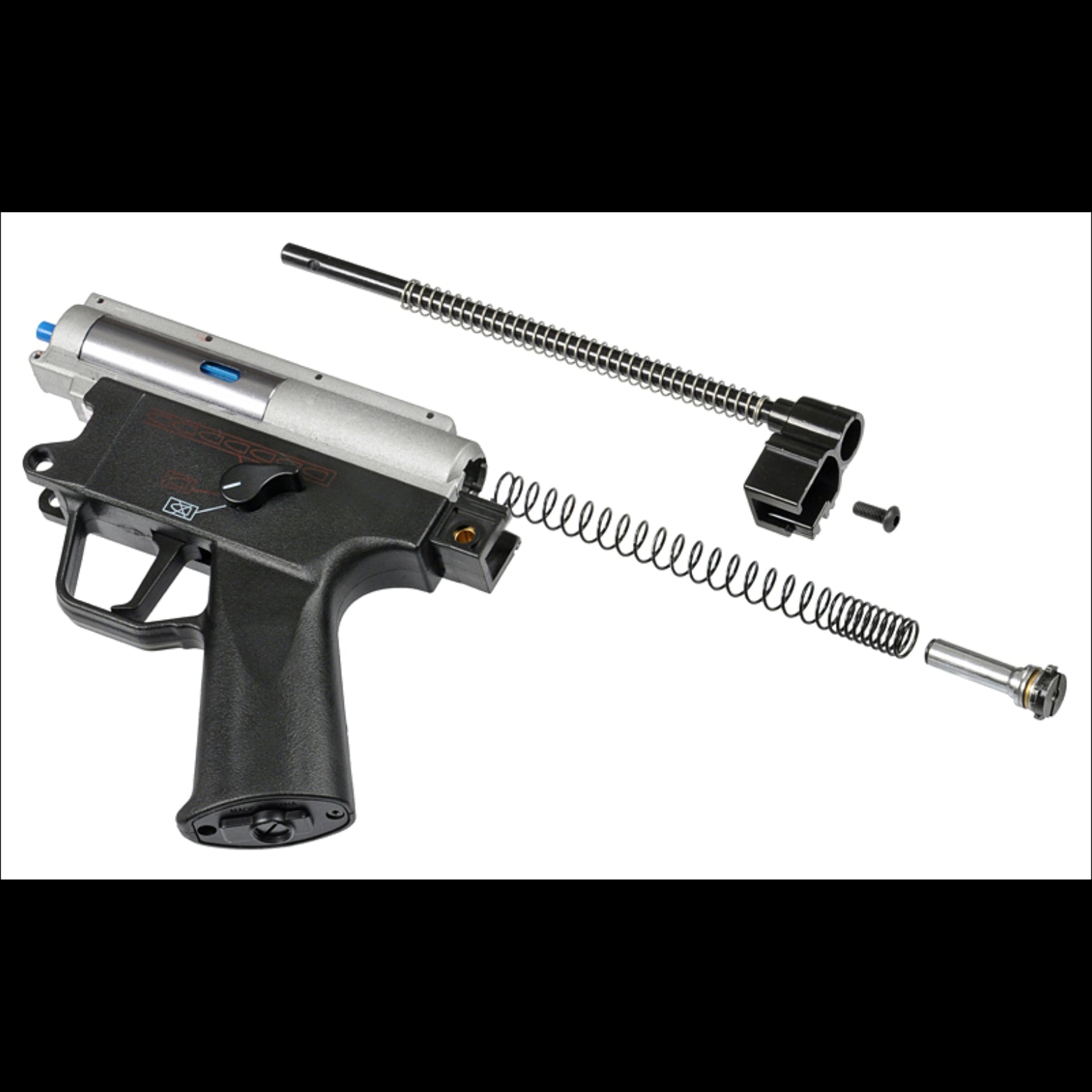 CM.041-SD6 Schwarz – 0,5J