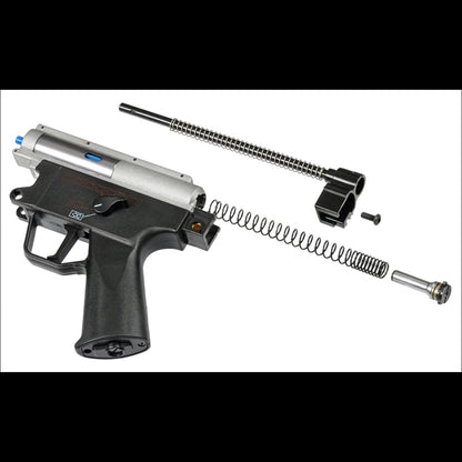 CYMA CM041SD6 High Speed – 0,5 Joule MP5-Style AEG Airsoft