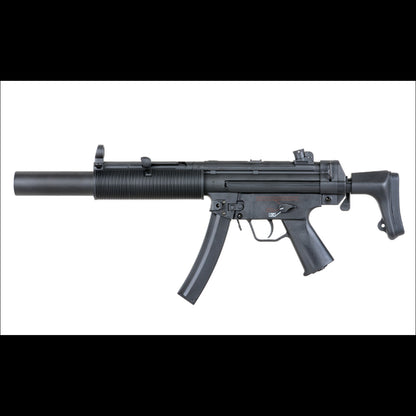 CYMA CM041SD6 High Speed – 0,5 Joule MP5-Style AEG Airsoft