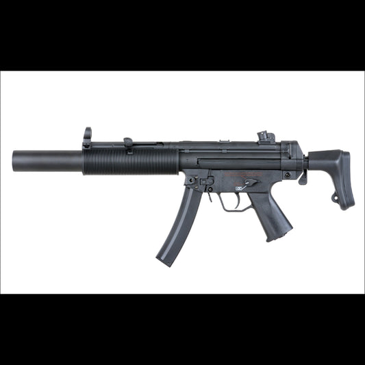 CYMA CM041SD6 High Speed – 0,5 Joule MP5-Style AEG Airsoft