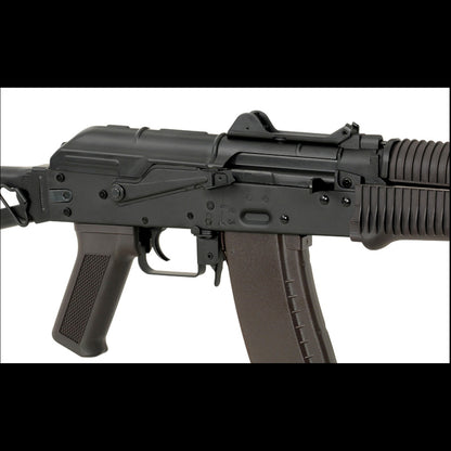 CYMA CM045A AKS-74U AEG – 0,5 Joule Airsoft Gewehr Metallbody